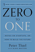 Startup books for entrepreneurs