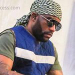 Fally Ipupa Net Worth