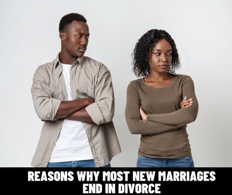 divorce rate in ghana