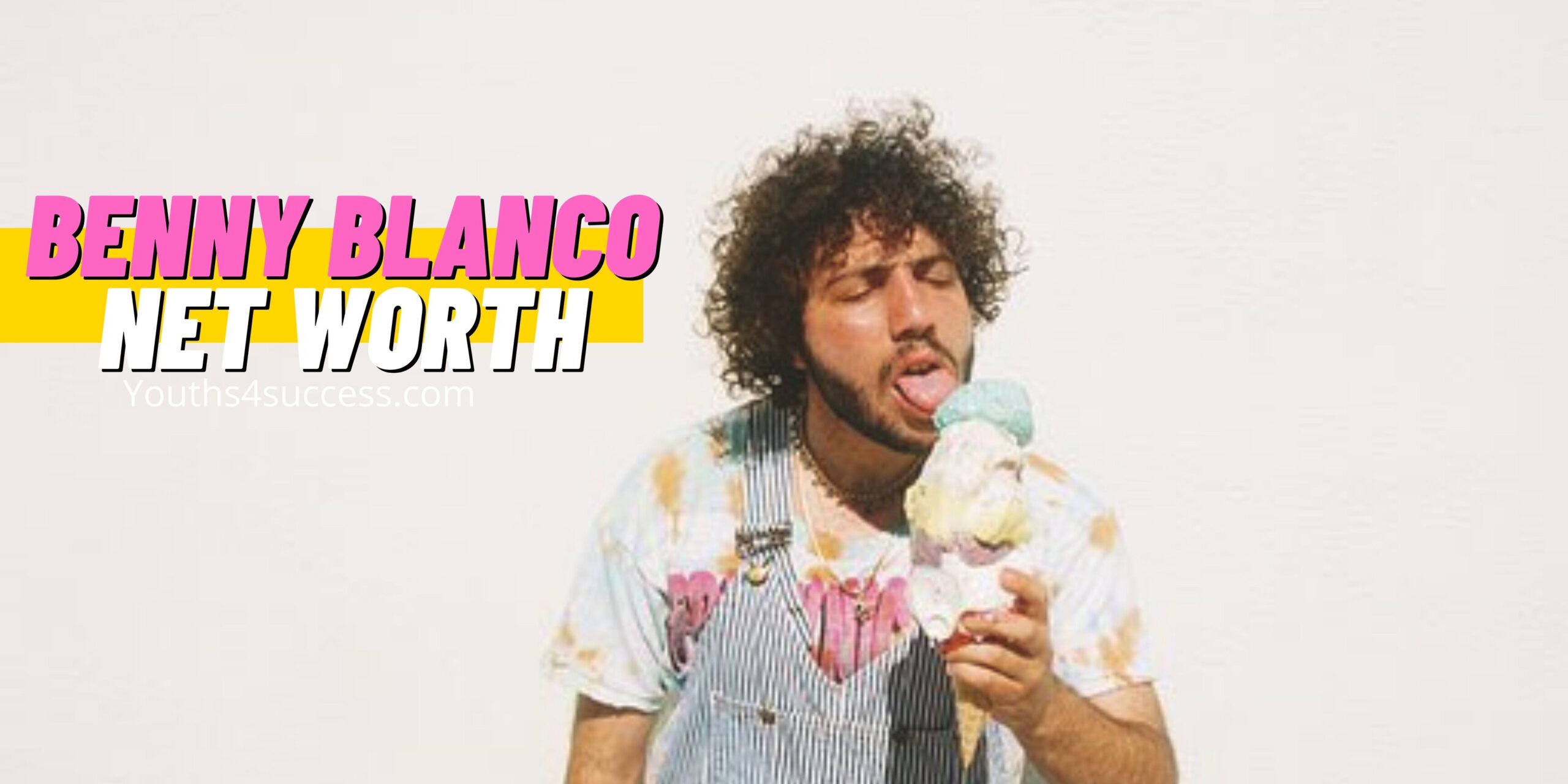Benny Blanco Net Worth: Age, Real Name, Height, House & Songs.