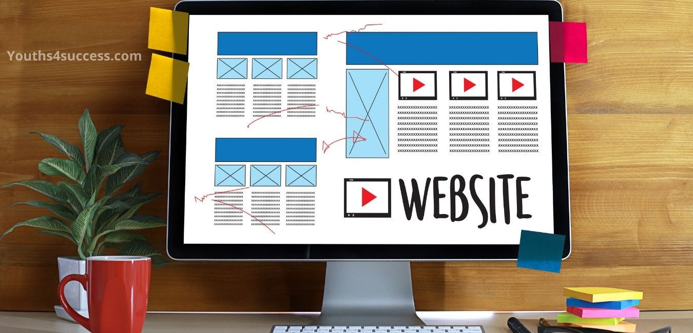 Most visited websites in the US