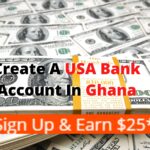 how to create a Payoneer account in Ghana