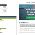 How To Connect Payoneer To ClickBank Account