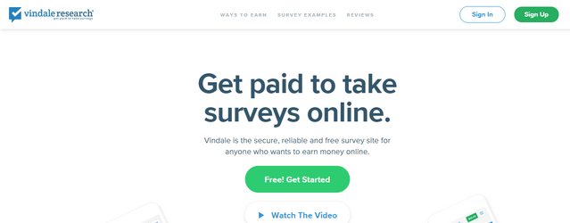 best places to take paid online surveys