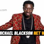 Michael Blackson Networth: Wife, Kids, Son, House, Movies,