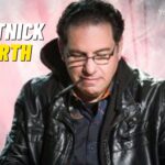 Kevin Mitnick Net Worth