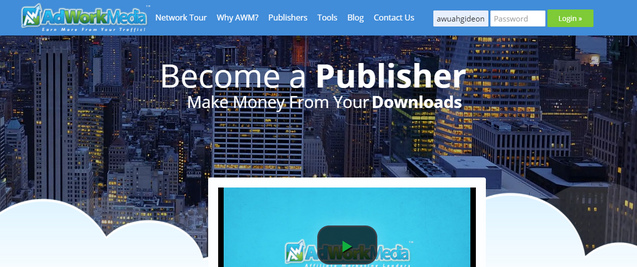 top best cpa affiliate netwok for publishers