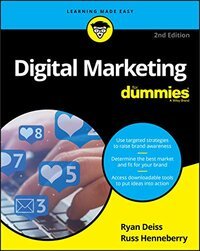 Best Digital Marketing Books For Beginners