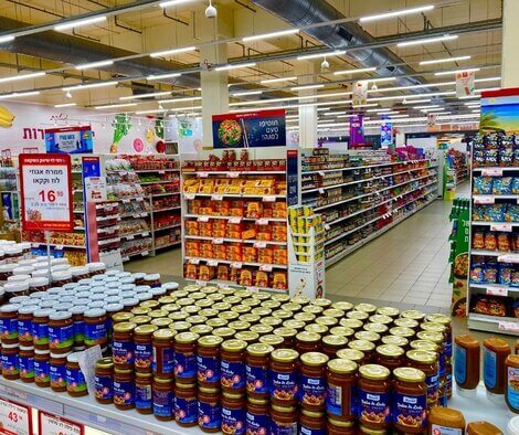 how to start a wholesale business in Ghana