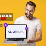 How To Promote ClickBank Products For Free