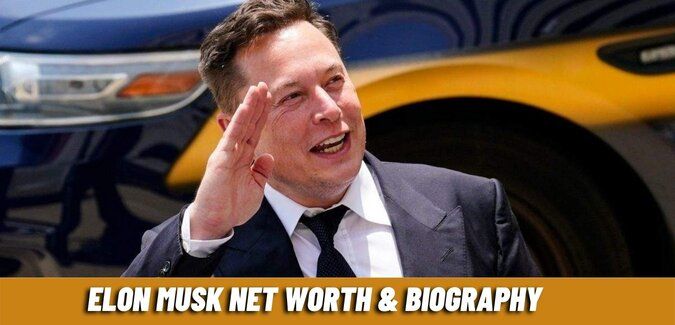elon musk net worth