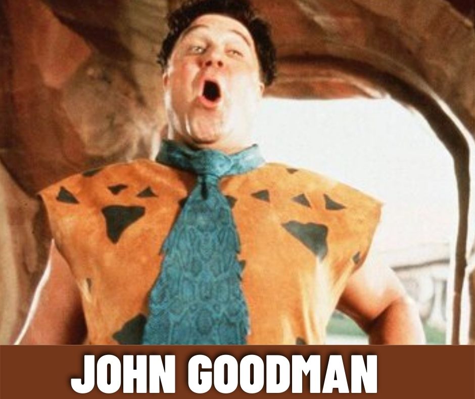 john goodman net worth