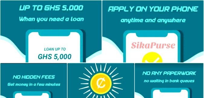 SikaPurse Quickloan