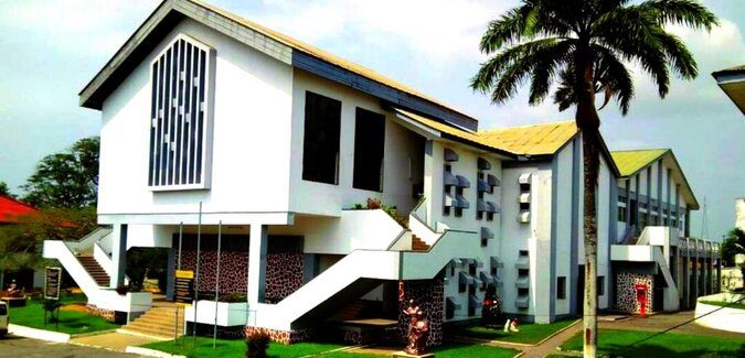 Most Beautiful Senior High Schools In Ghana