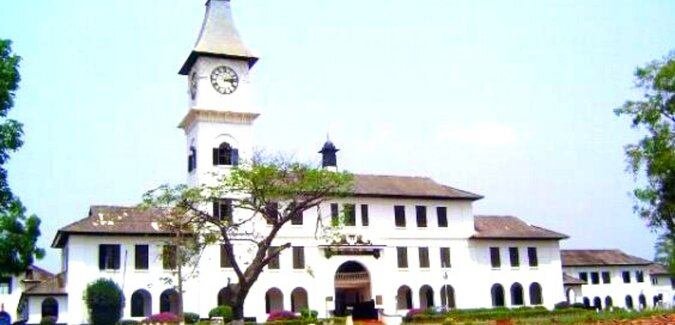 Top 10 Most Beautiful Senior High Schools In Ghana 2024