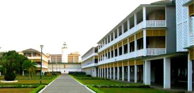 Top 10 Most Beautiful Senior High Schools In Ghana 2023