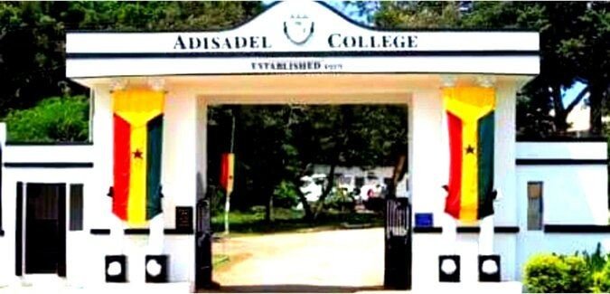 Top 10 Most Beautiful Senior High Schools In Ghana 2024