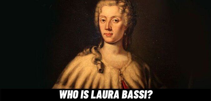 Laura Bassi