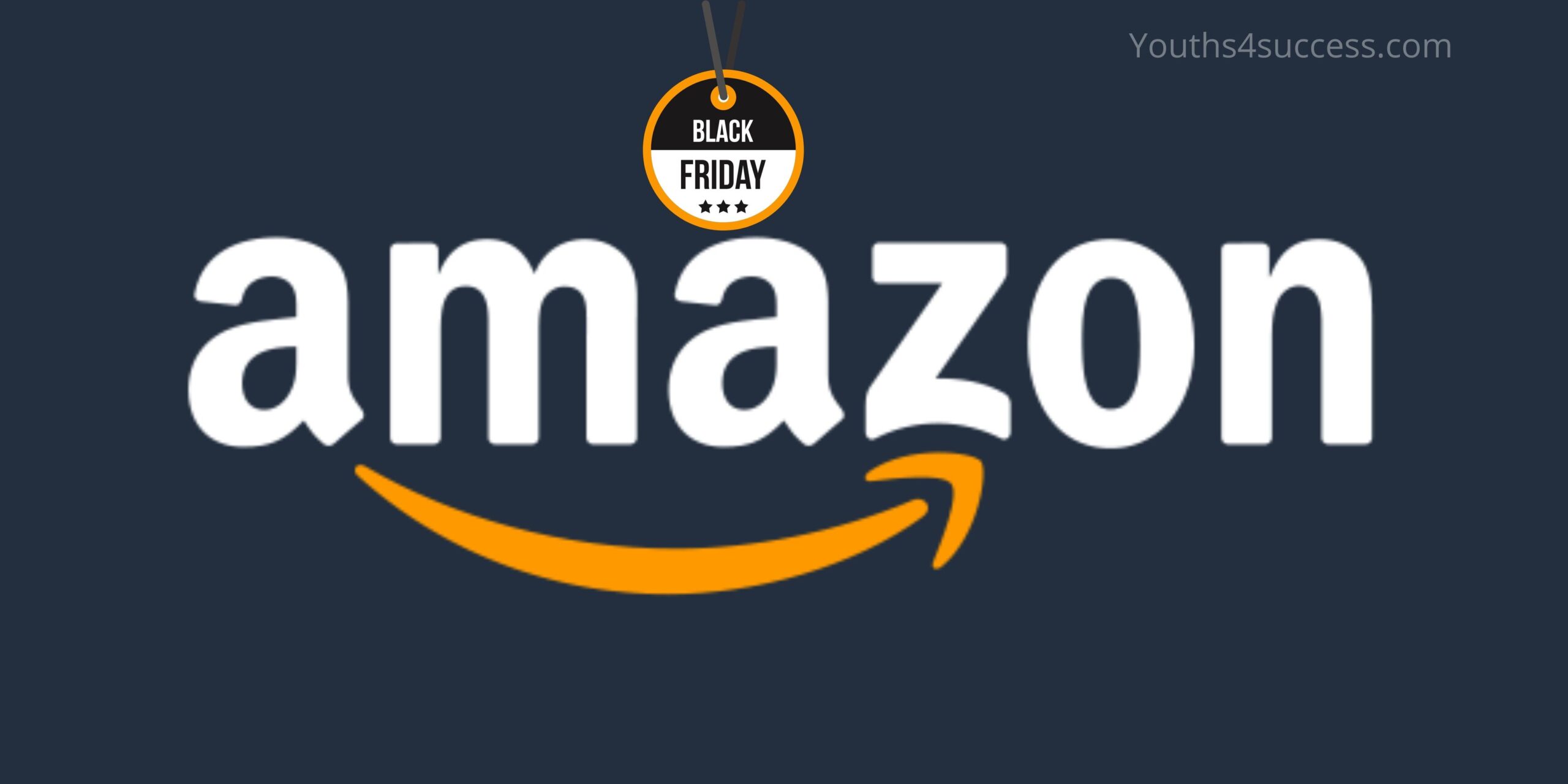 Amazon Black Friday Deals: Check Out Our Best Picks