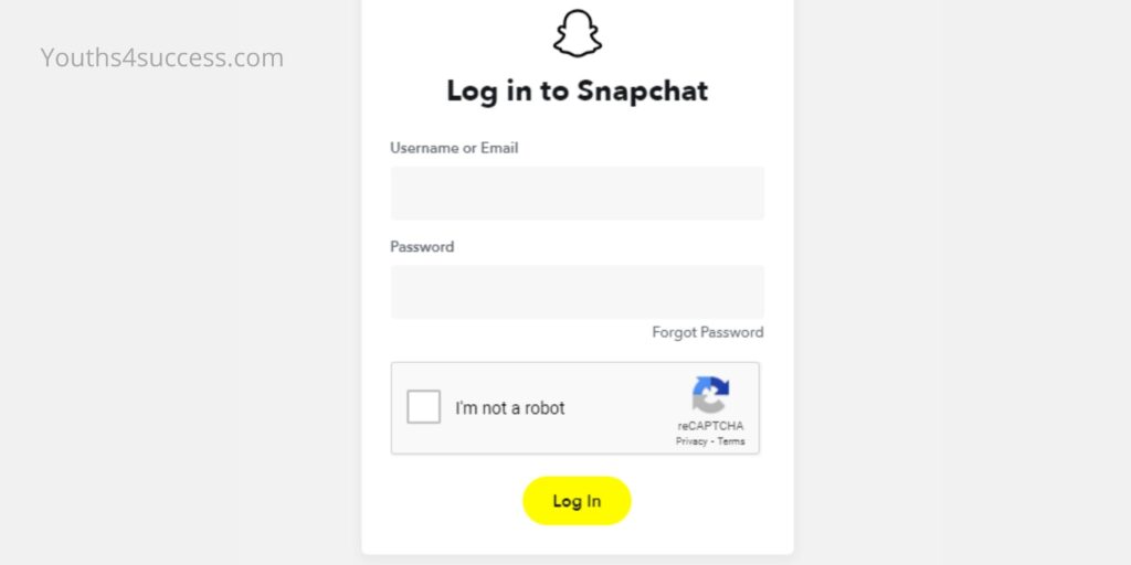 How To Use Snapchat On Your Computer Without Downloading It