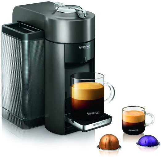 Nespresso VertuoLine Evoluo