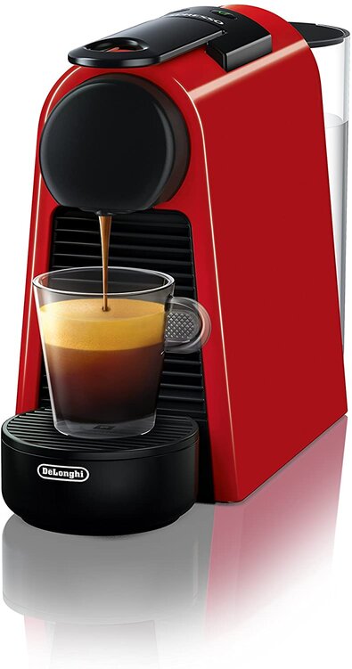 Nespresso Essenza Mini