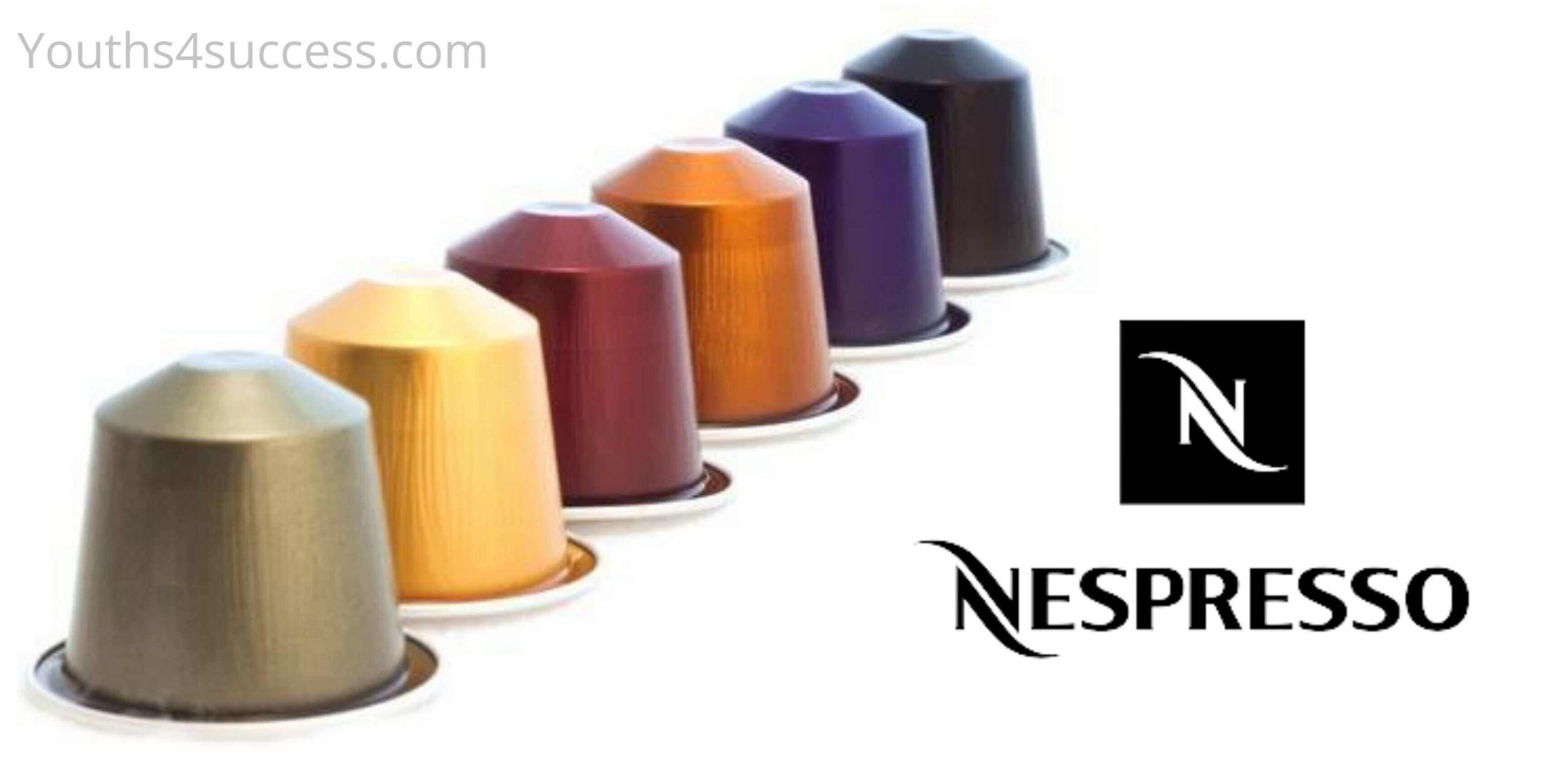 Where To Buy Nespresso Pods