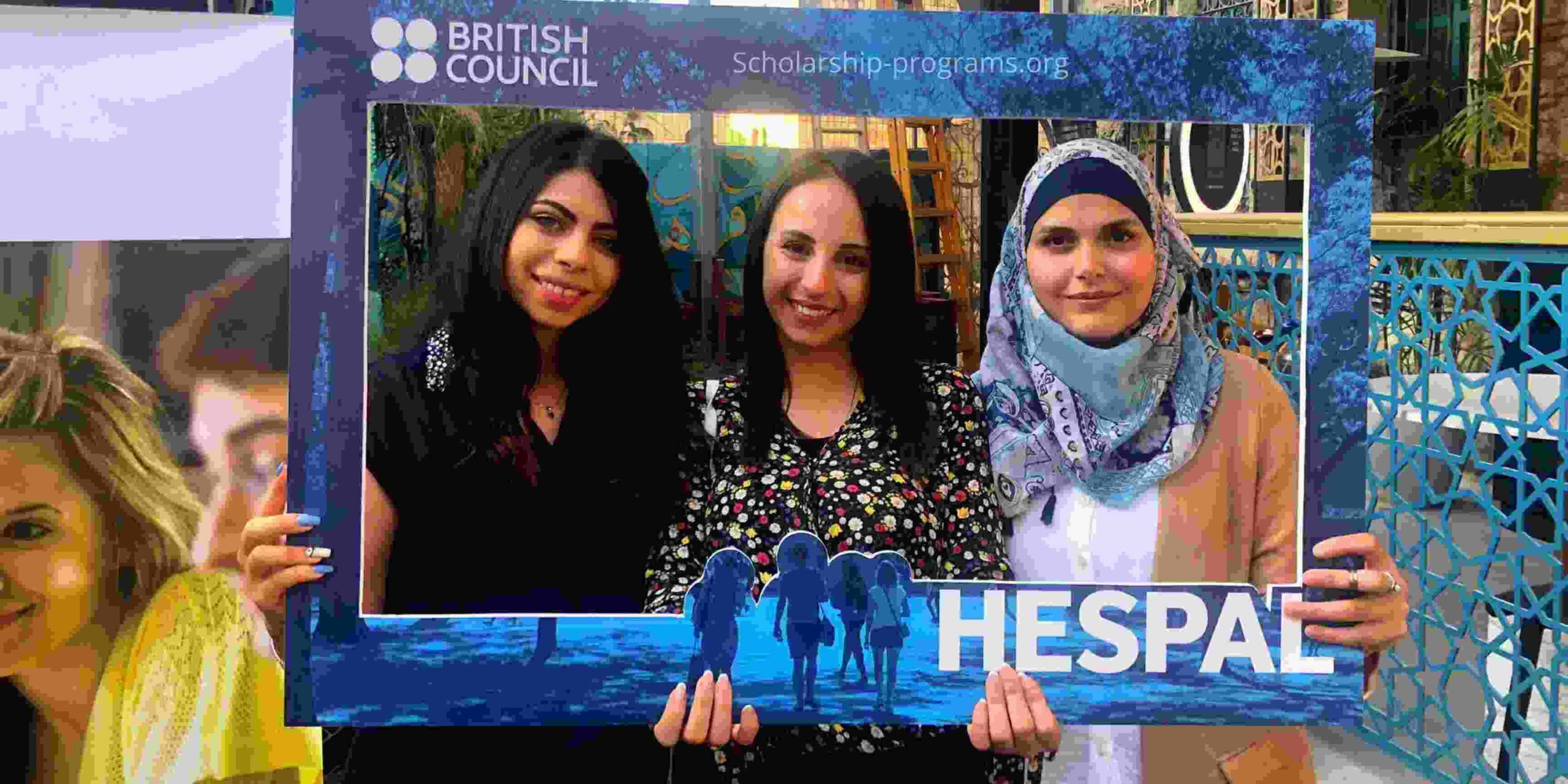 HESPAL Scholarship