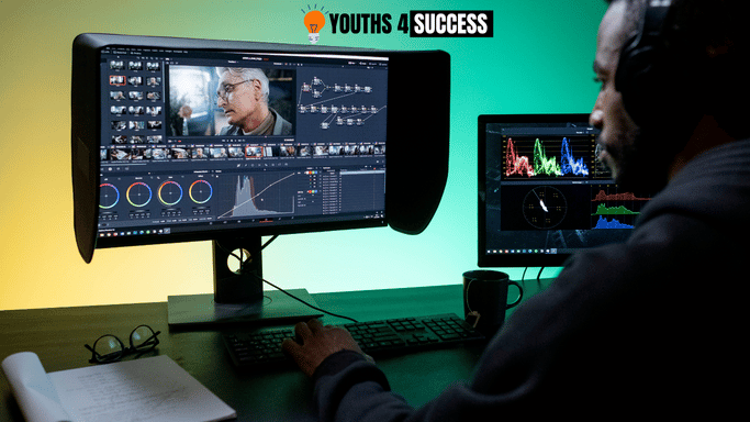 FlexClip Online Movie Maker