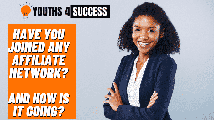 Affiliate Marketing Programs In Ghana