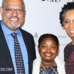 Laurence Fishburne's 3 Children: All About Langston, Montana and Delilah Fishburne
