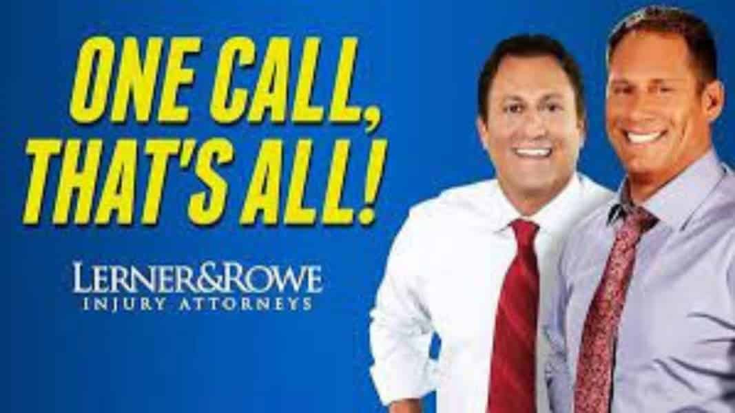 Lerner and Rowe Phone Number