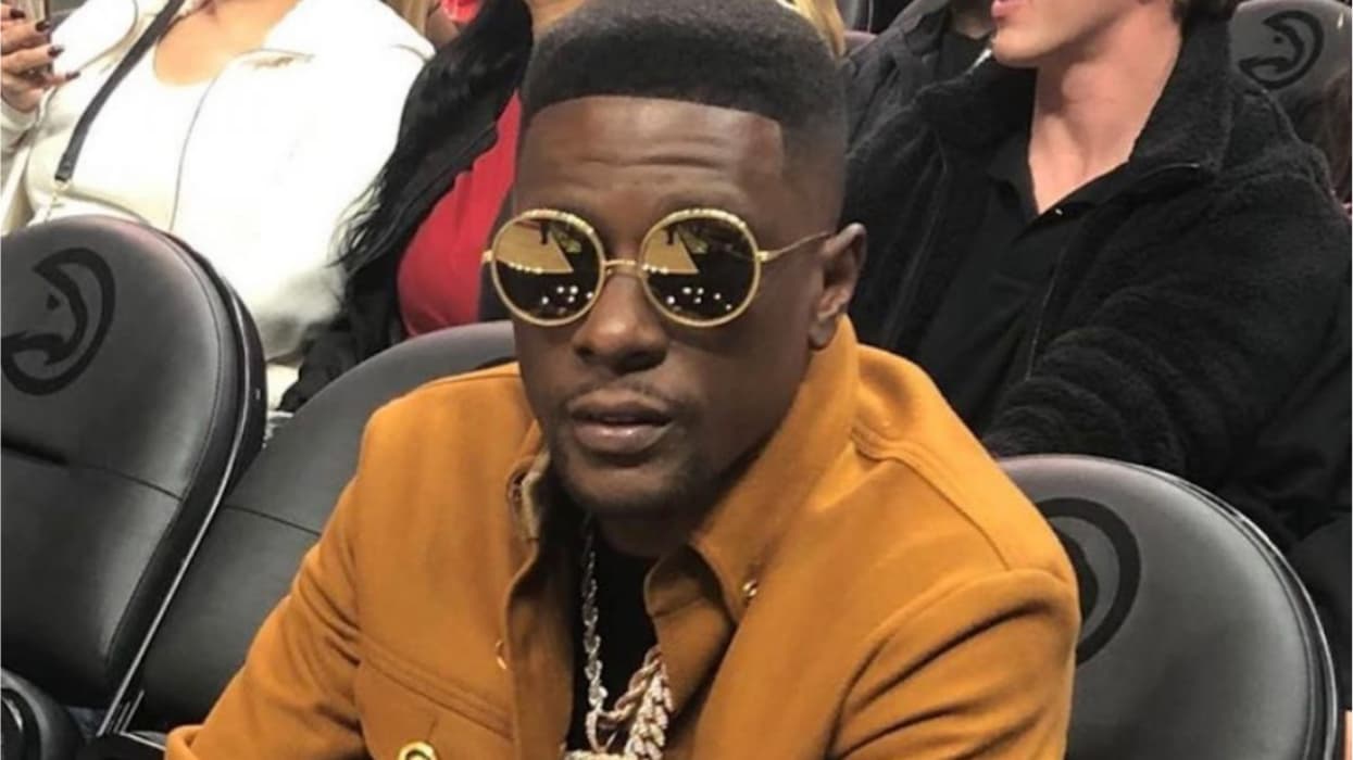 Torrence Hatch Jr Net Worth