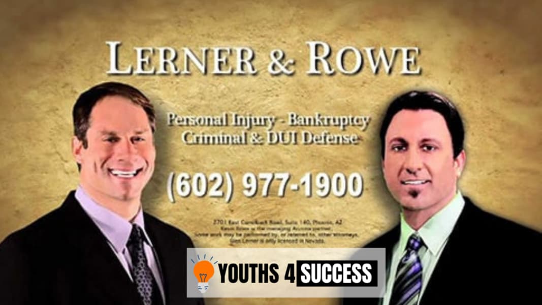 Lerner and Rowe Phone Number