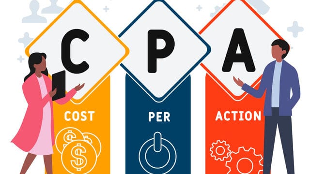 What Is CPA Affiliate Marketing