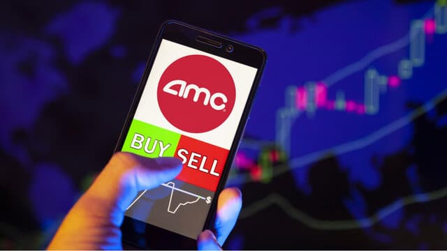 Will AMC Squeeze