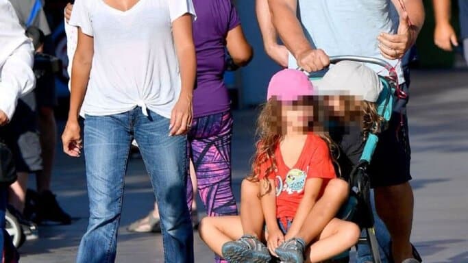 Who Is Leo Encinas Cruz, Penelope Cruz's Son?