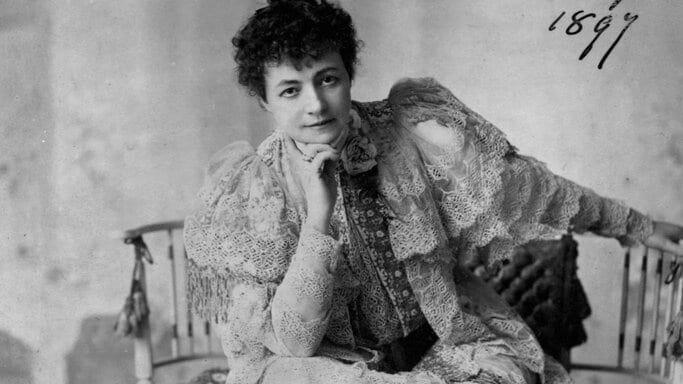 Helena Modrzejewska Biografia