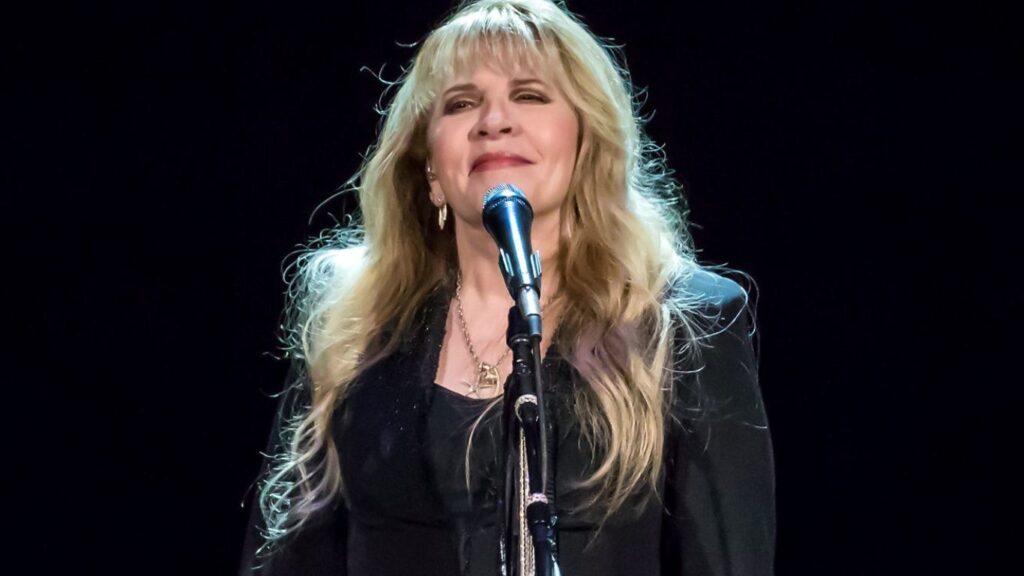 Stevie Nicks Net worth