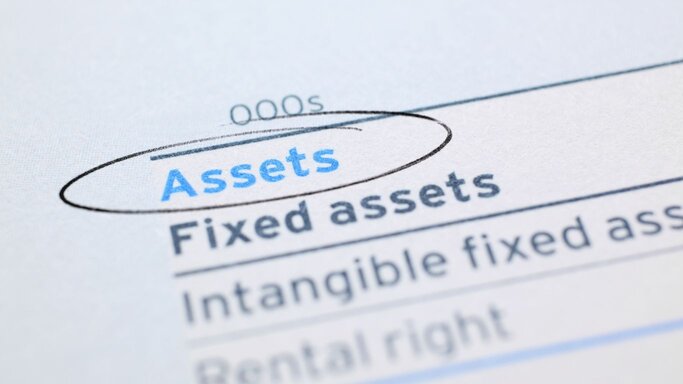 All You Need To Know About Business Asset