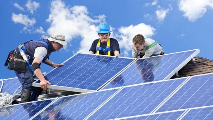 re Solar Installations Worth It