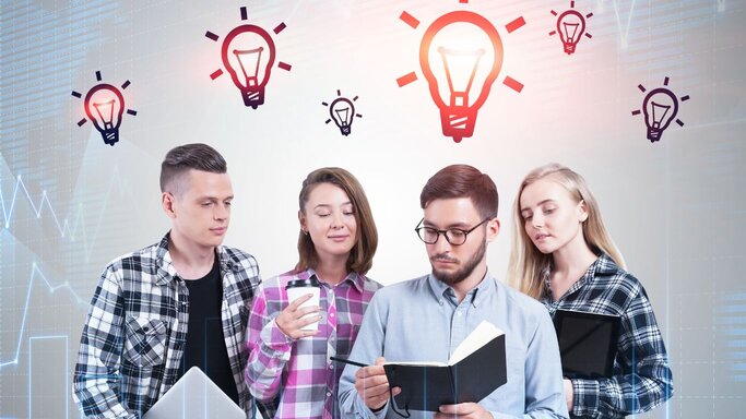 Business Ideas for Students with No Investment