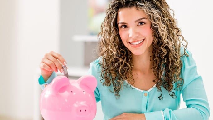 How To Start Saving Money In Your 20s