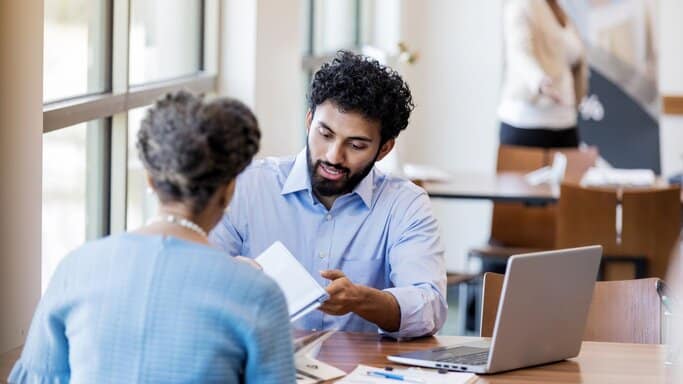 Methods In Getting A Loan Approved
