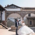 Choices When Planning a Wedding