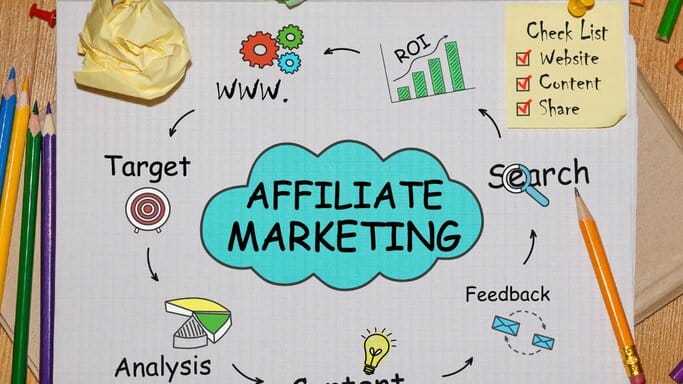 How To Build A Successful Affiliate Program
