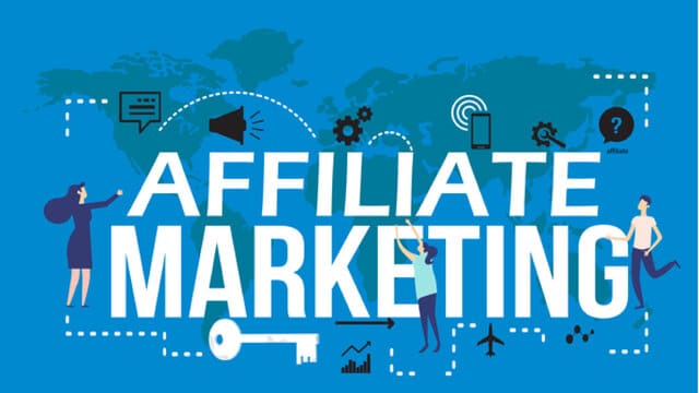 Affiliate Marketing Trends