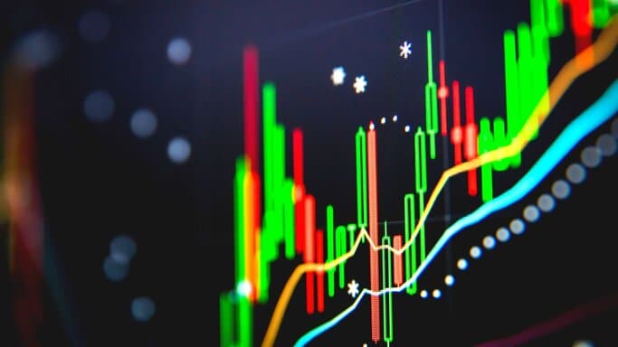 The Dependence of Crypto Price on the Market Capitalization