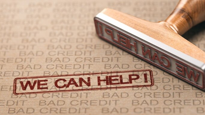Bad Credit Debt Consolidation Loans