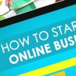 Tips for Starting an Online Business Straight Out of College